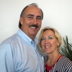 Paul and Linda Pickern