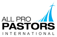 All Pro Pastors