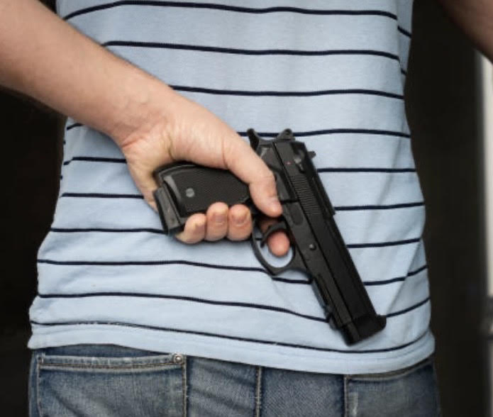 Active Shooters in American Churches, are you ready?