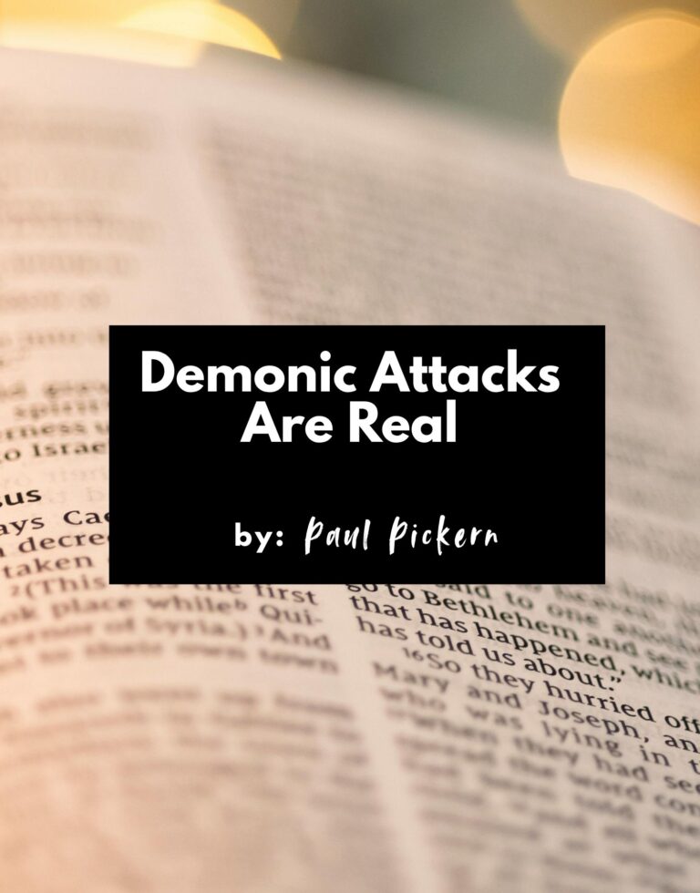 AttacksReal