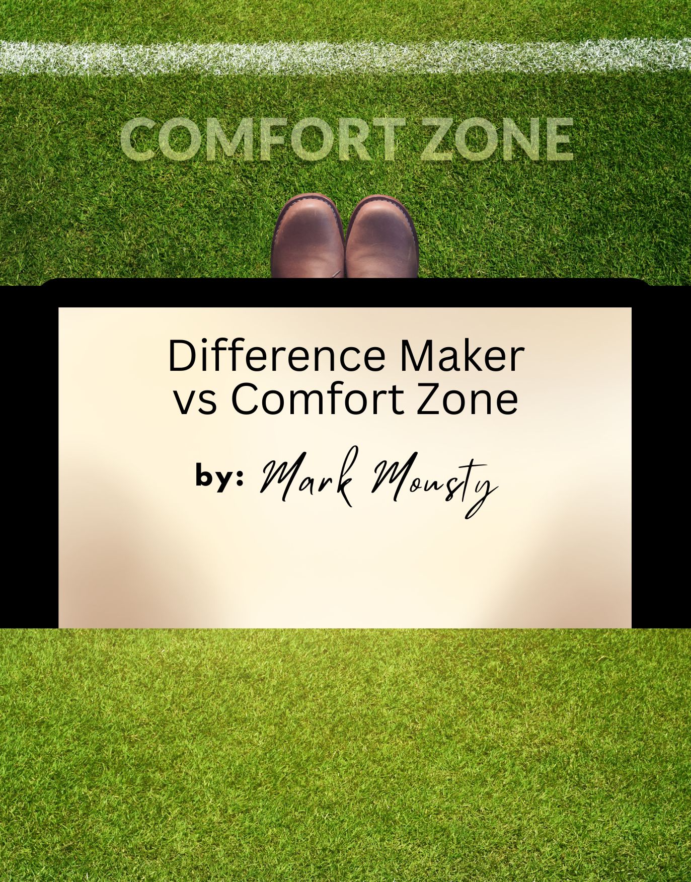 comfort zone
