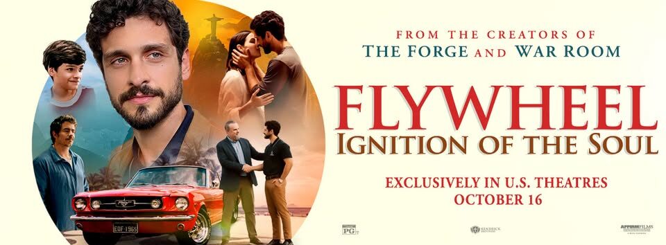 flywheel